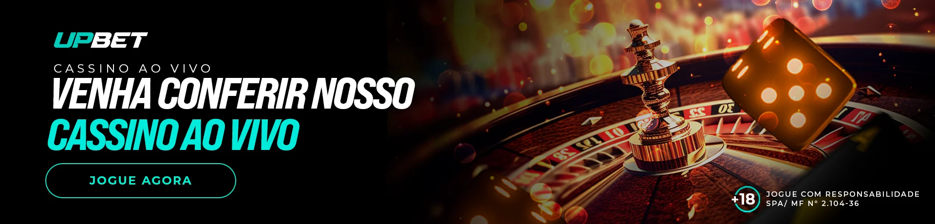 Cassino ao vivo no KenzoPG - Jogue com dealers reais em tempo real